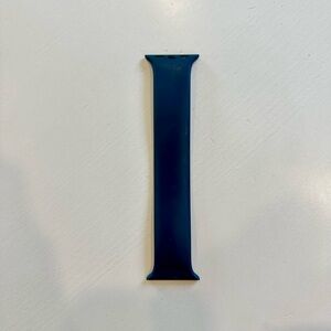 Apple Watch Band | Blue | Size 3 | 41MM